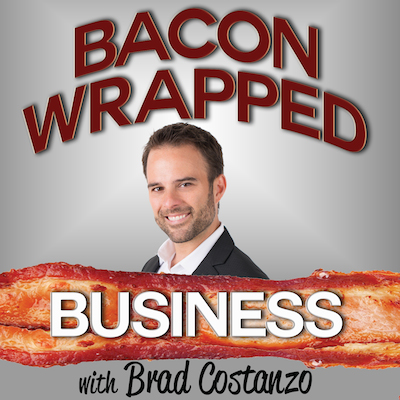 Bacon Wrapped Business